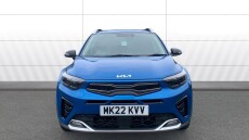 Kia Stonic 1.0T GDi 48V GT-Line 5dr Petrol Estate
